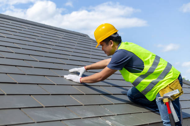 Best Commercial Roofing Services  in Hallam, PA
