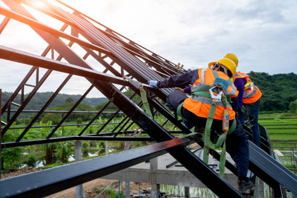 Best Best Roofing Contractors  in Hallam, PA