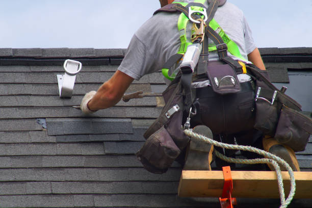 Best Gutter Installation and Roofing  in Hallam, PA