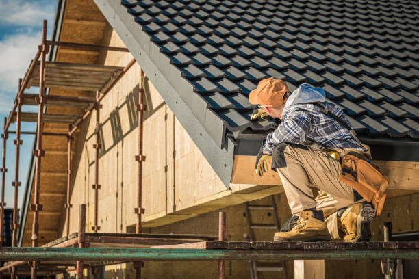 Best Residential Roof Replacement  in Hallam, PA