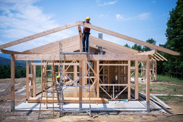 Reliable Hallam, PA Roofing Contractor Solutions