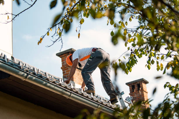Best Commercial Roofing Services  in Hallam, PA