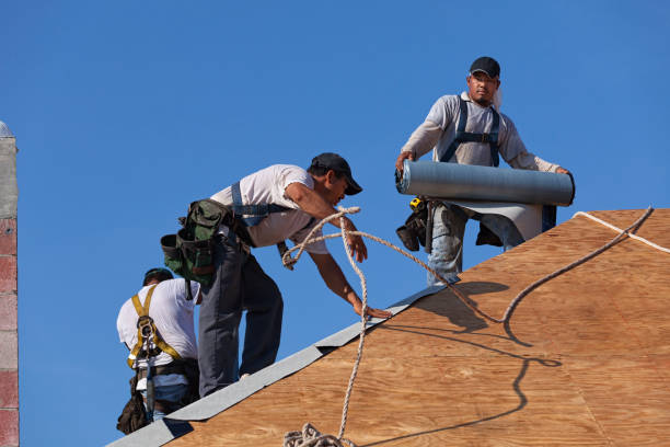 Tile Roofing Contractor in Hallam, PA
