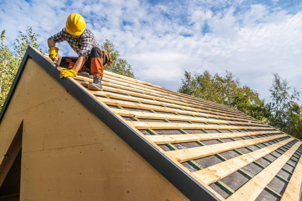 Best Local Roofing Companies  in Hallam, PA