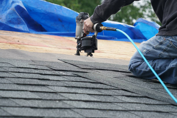 Best Residential Roofing Contractor  in Hallam, PA