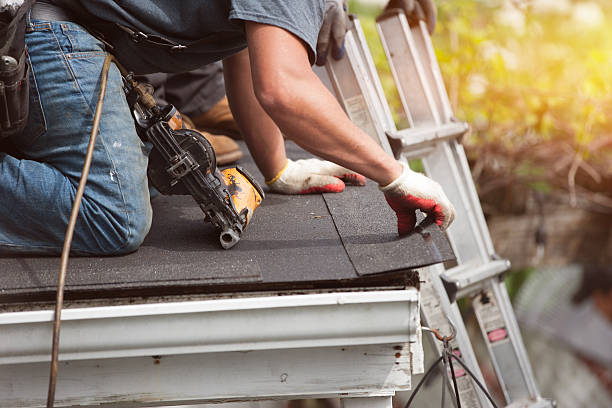 Best Roof Waterproofing Services  in Hallam, PA