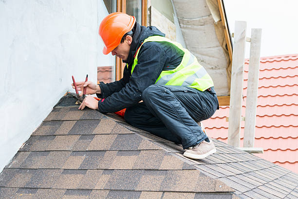 Best Emergency Roof Repair  in Hallam, PA