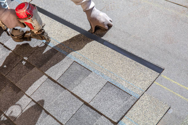 Quick and Trustworthy Emergency Roof Repair Services in Hallam, PA