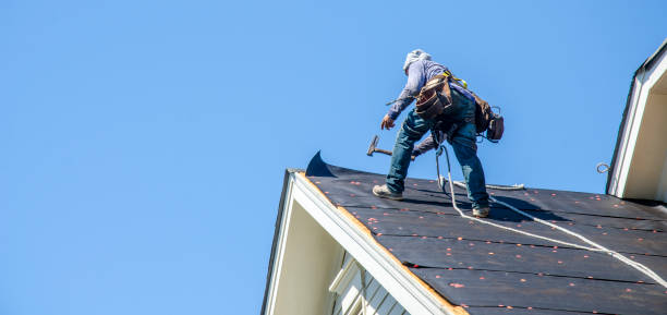 Best Roof Waterproofing Services  in Hallam, PA