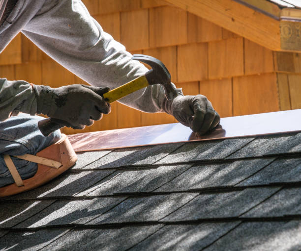 Best Commercial Roofing Services  in Hallam, PA